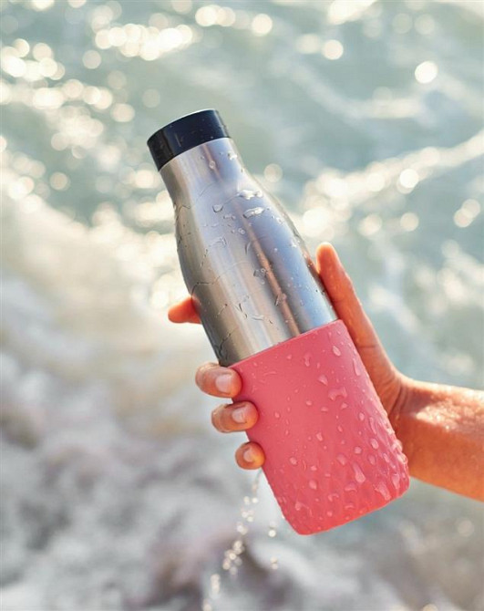 Термопляшка Tefal Bludrop 0,5 л (N3110810) Харьков - изображение 2