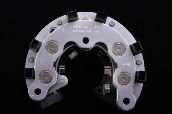 Диодний міст генератора 1118 на ген Прамо Орбіта Вінниця