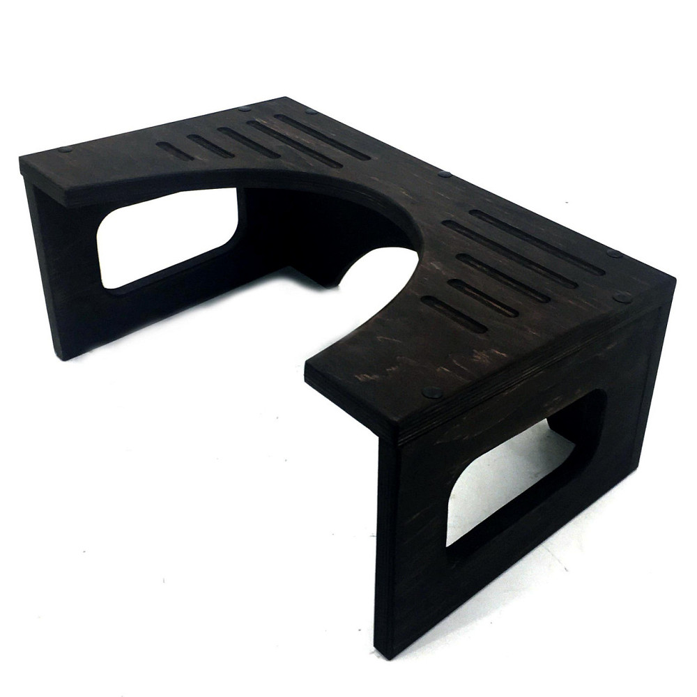 Ступенька для унитаза 