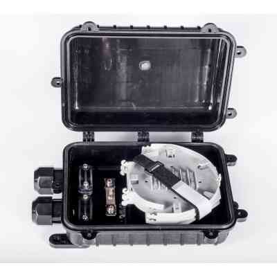 Муфта оптическая RCI FOSC-BHS-02/96-1-12 (S023) Винница