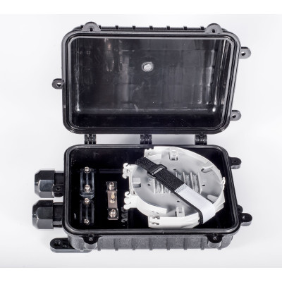 Муфта оптическая RCI FOSC-BHS-02/96-1-12 (S023) Винница - изображение 6