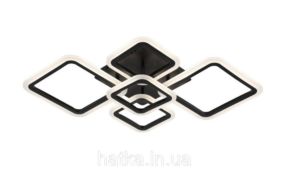 G 2055/5 RGB BK 128W Київ - фото 2