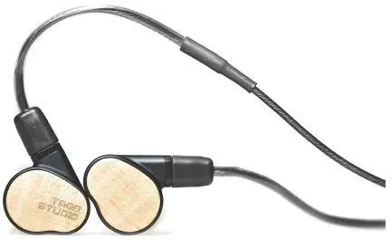 Наушники  dokanałowe - Tago Studio T3-02 Киев - изображение 1