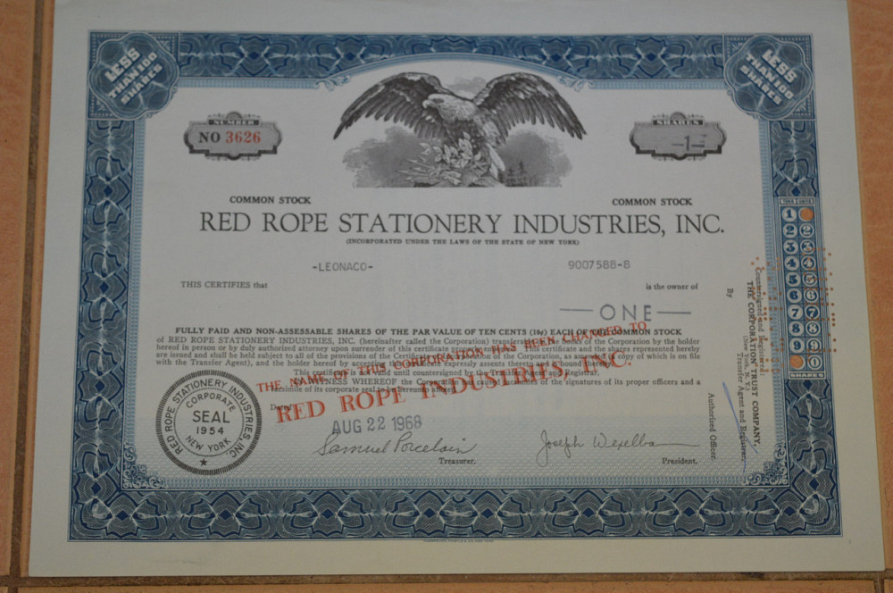 Акція. США. 1968 рік No3626 (Б-5) Полтава - фото 1