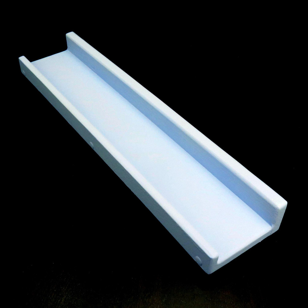 Настінна полиця "Хенкок 60" ірис Миколаїв - фото 1