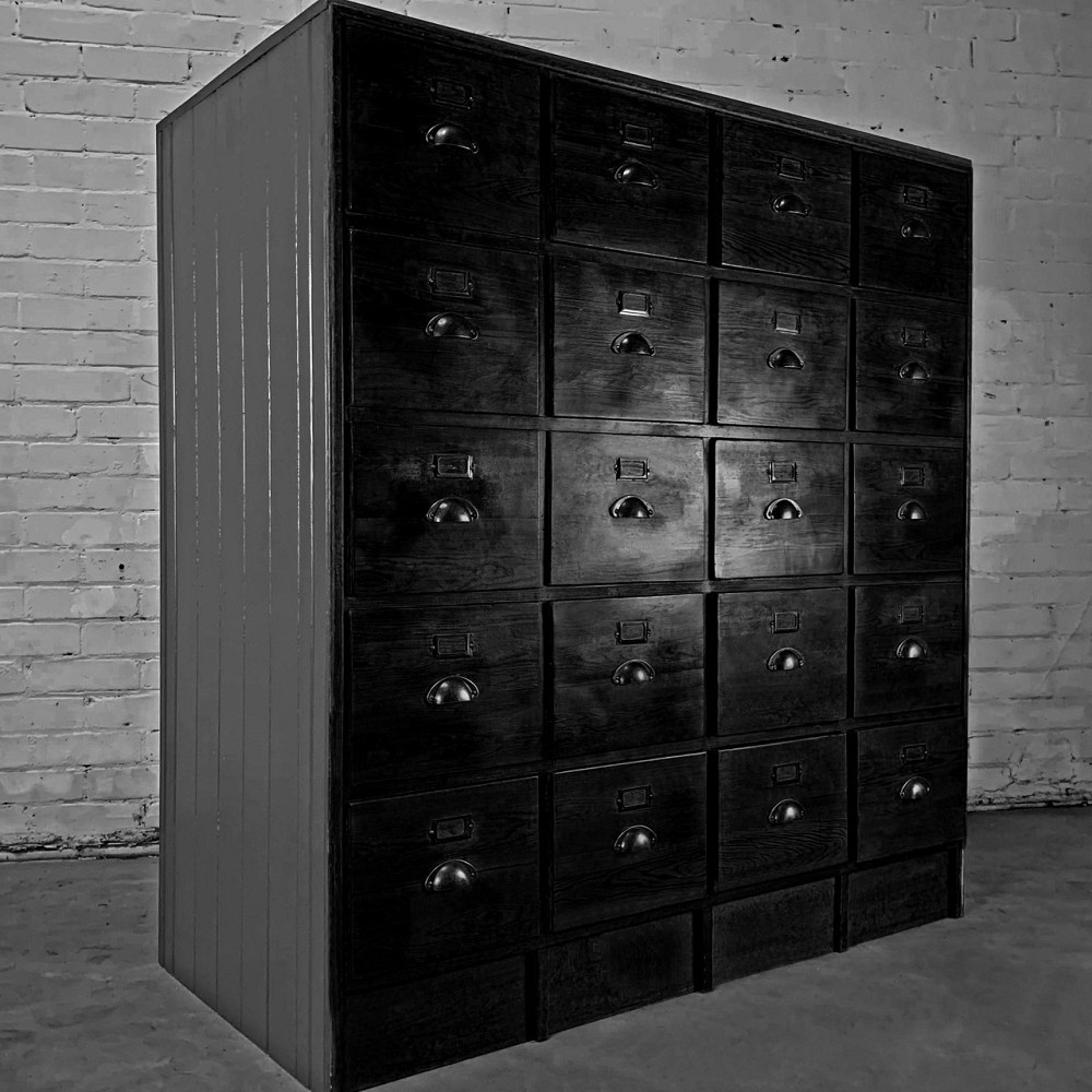 Міні-комод "Мербок" венге Миколаїв - фото 1