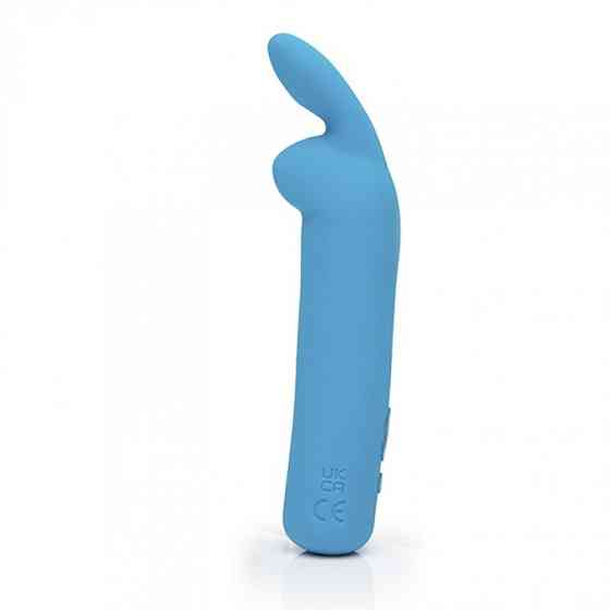 Віброкуля Happy Rabbit Bullet Blue Sex Aura Київ