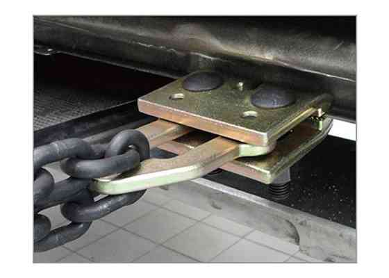 Захват для кузовних робіт 5 т TOPTUL JFDE0105 Одеса