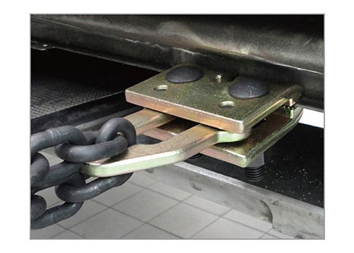 Захват для кузовних робіт 5 т TOPTUL JFDE0105 Одеса - фото 2