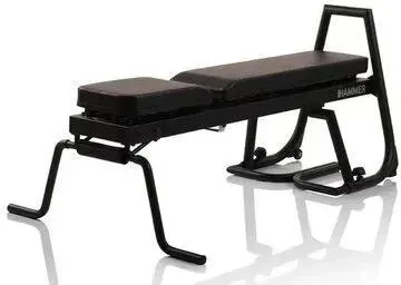Тренажер Hammer Bench Pullup Dip Киев - изображение 1