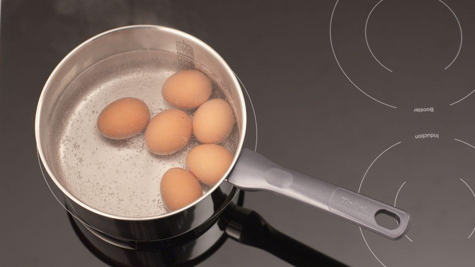 Набор посуды Tefal Daily Cook (G713SB45) ( Нержавіюча сталь ) Харьков - изображение 18