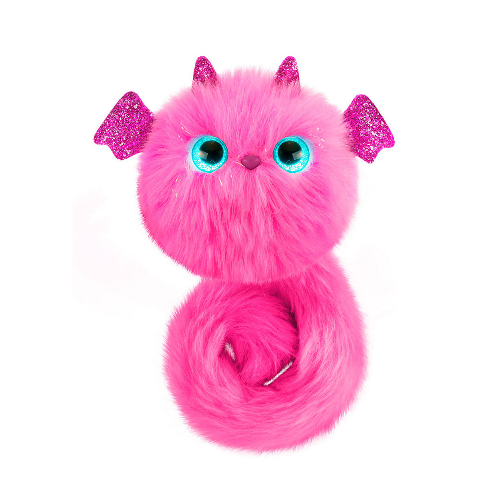 Ігровий Набір З Інтерактивним дракончик Pomsies S2 - Зої Дніпро - фото 3