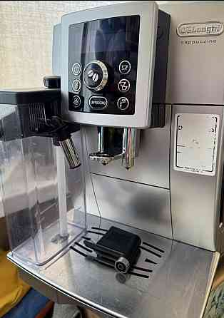 Кофемашина з молочником великий вибір!!! Київ