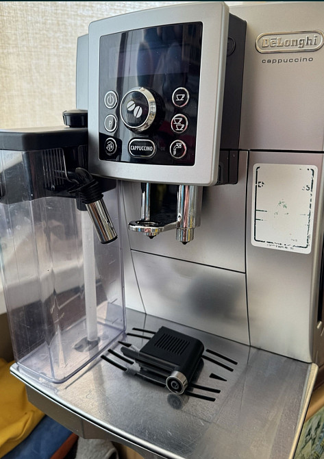 Кофемашина з молочником великий вибір!!! Київ - фото 4