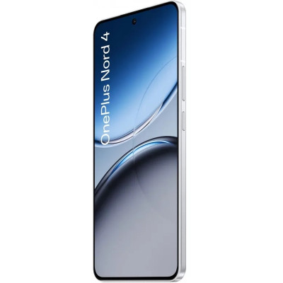 Мобільний телефон OnePlus Nord 4 5G 16/512GB Grey Вінниця - фото 4