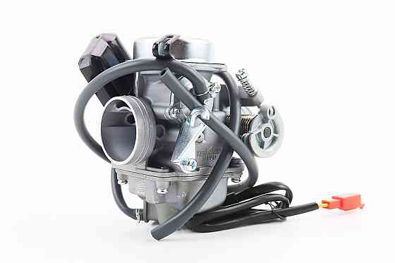 Карбюратор в зборі 150cc Бершадь