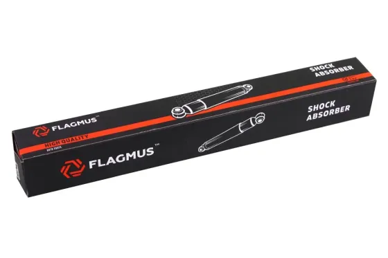 Амортизатор 2123 передній Flagmus Вінниця