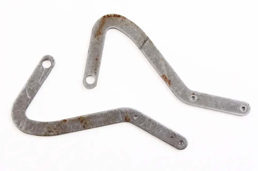 Петля капота 2108 Pegas (2 шт.) Винница - изображение 1