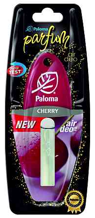 Ароматизатор Paloma Parfume Cherry рідкий Киев