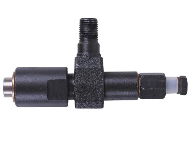 Паливний інжектор (форсунка) HB для мототрактора Зубр з дизельним двигуном 195N Мукачево - фото 3