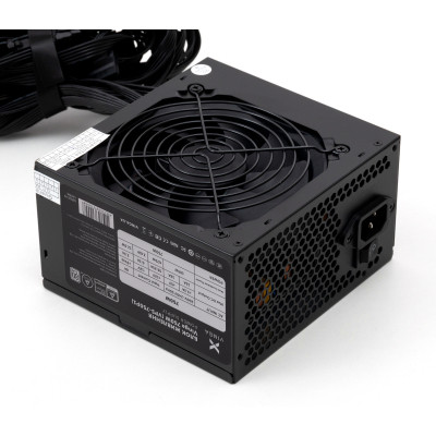 Блок питания Vinga 750W (VPS-750P1) Винница - изображение 7