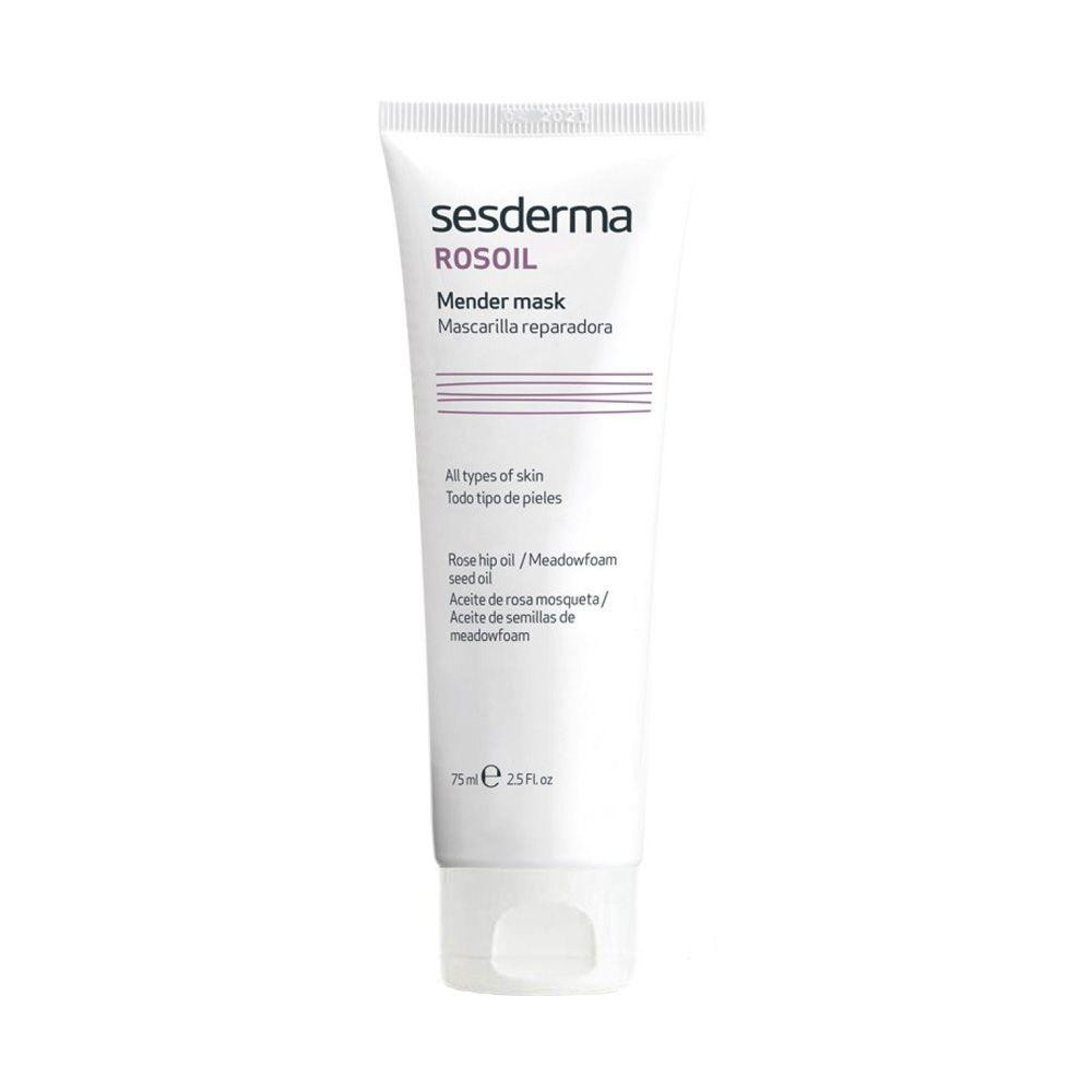 Регенеруюча маска Rose Hip Oil Mask рН 6,5 Sesderma, 100 мл Дніпро - фото 1