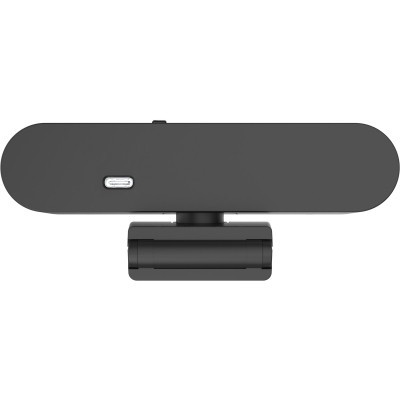 Веб-камера Sandberg Face-ID 2 HD 1080p Windows Hello USB-C/USB2.0 Black (134-40) Вінниця - фото 8