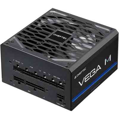 Блок живлення Chieftec 750W Vega M (PPG-750-C) Вінниця