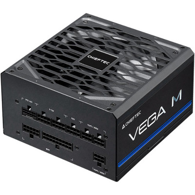 Блок живлення Chieftec 750W Vega M (PPG-750-C) Вінниця - фото 1