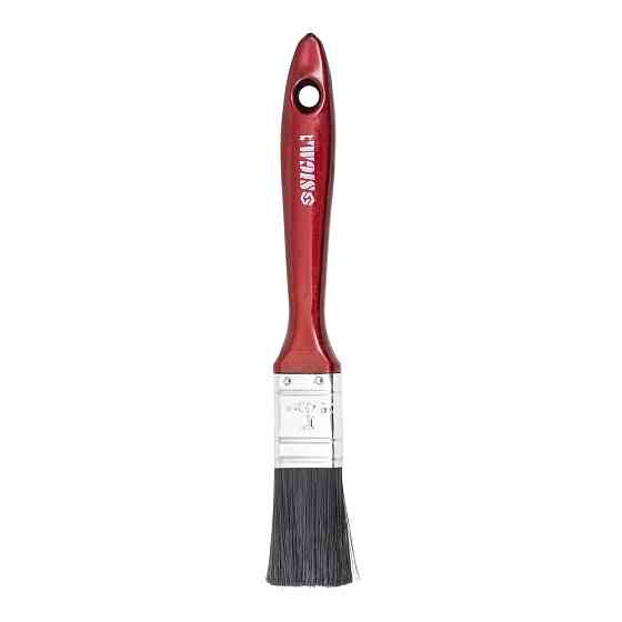 Sigma Кисть флейцевая "Лакра" 1" SIGMA (8302321) Коломыя