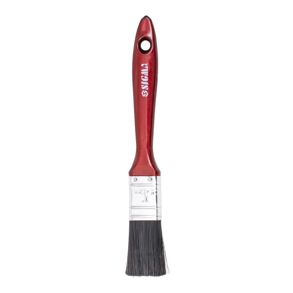 Sigma Кисть флейцевая "Лакра" 1" SIGMA (8302321) Коломыя - изображение 6