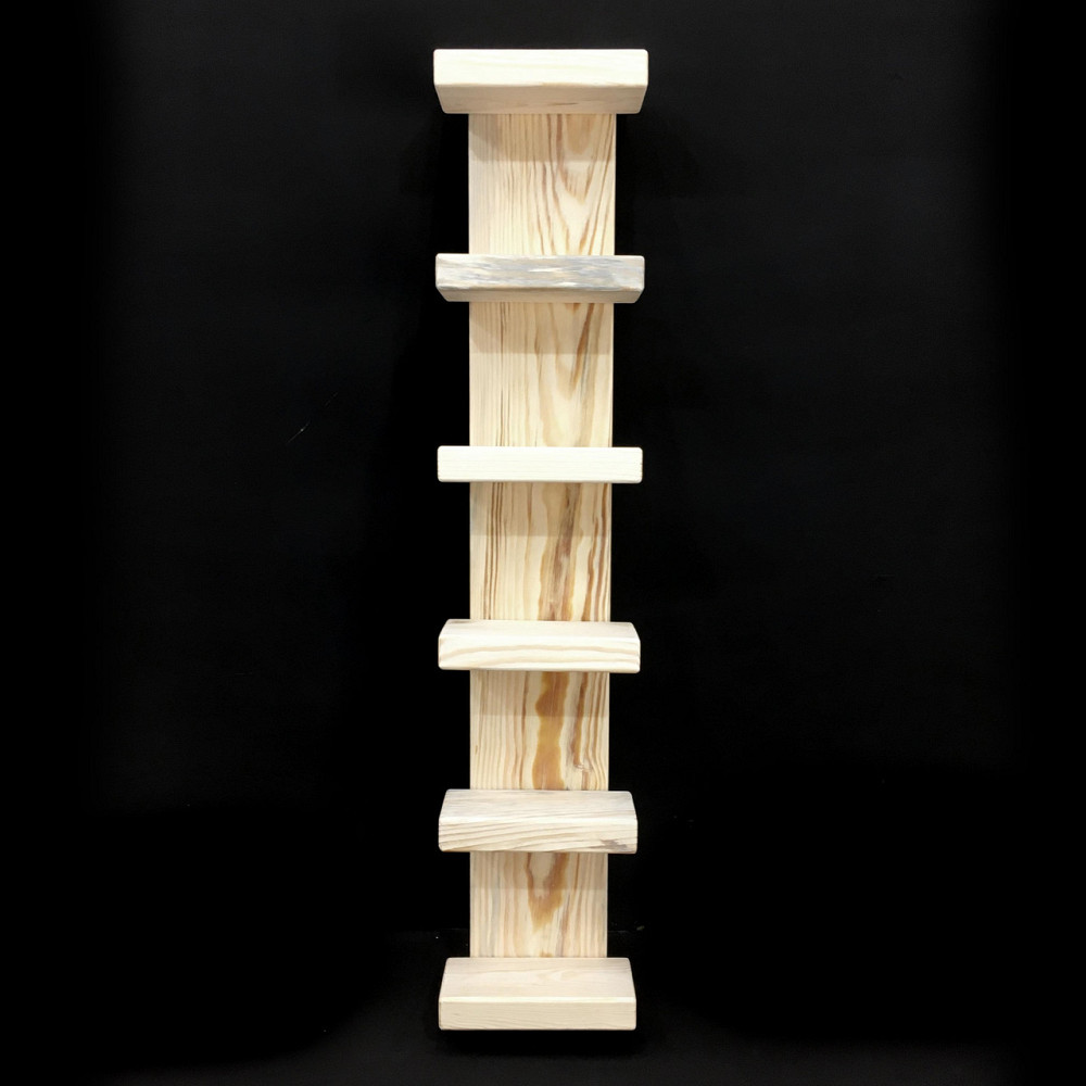 Полиця для ванної "Грандарен" бланже Миколаїв - фото 1