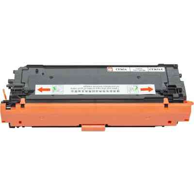 Картридж BASF HP LJ M552/CF363A/508A/Canon 040 Magenta (KT-CF363A-U) Винница