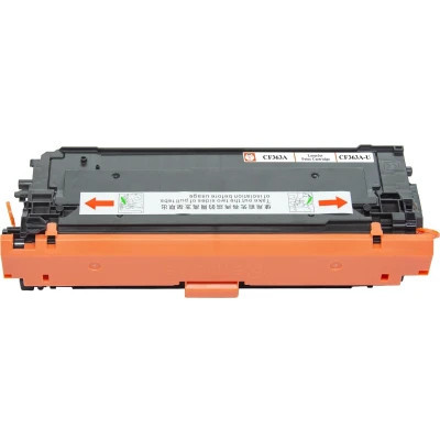 Картридж BASF HP LJ M552/CF363A/508A/Canon 040 Magenta (KT-CF363A-U) Винница - изображение 3