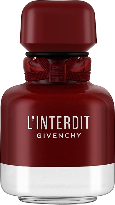 Парфумована вода Givenchy L'Interdit Rouge Ultime Слов'янськ - фото 1