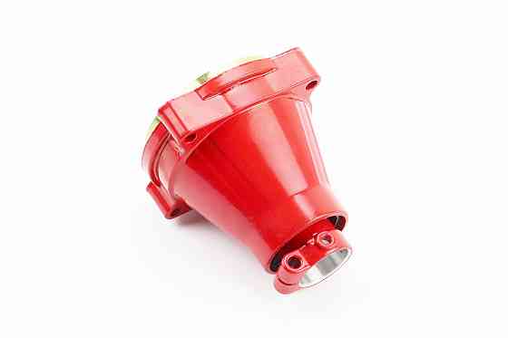 Редуктор верхній D-28mm, 4Т (5x5mm), L-106mm (різні кольори) Киев