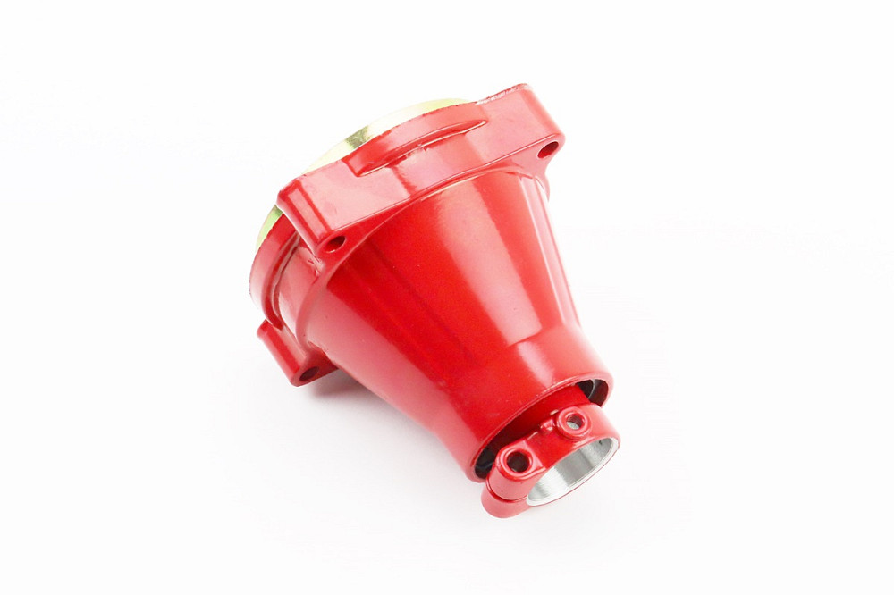 Редуктор верхній D-28mm, 4Т (5x5mm), L-106mm (різні кольори) Киев - изображение 2