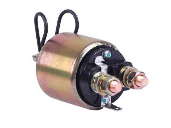 Втягувальний електростартера (скоба) на дизельний двигун 178F/186F Мукачево