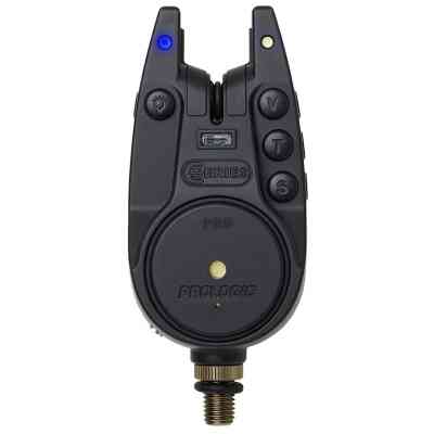 Индикатор поклевки Prologic C-Series Pro Alarm Set 2+1+1 Red Green (1846.18.62) Винница