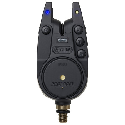 Индикатор поклевки Prologic C-Series Pro Alarm Set 2+1+1 Red Green (1846.18.62) Винница - изображение 2