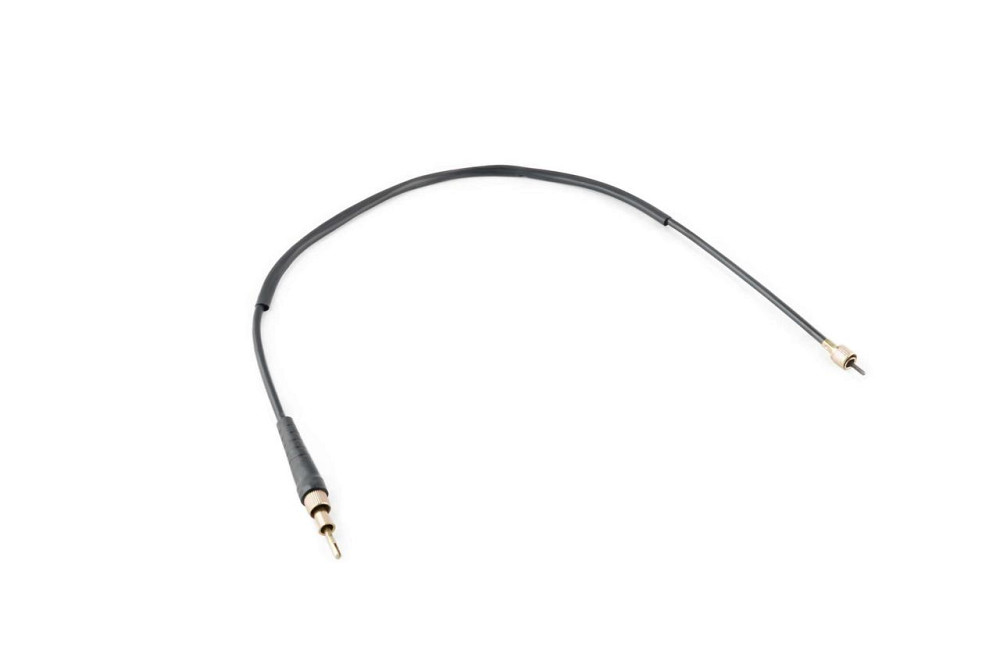 Трос спідометра скутер 4 Т китай 50 (квадрат-вилка) (90 см, ) Мукачево - фото 1