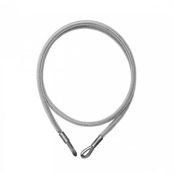 Зачіп зі сталевого тросу СК 1,0 м TAKELAG Одеса - фото 1