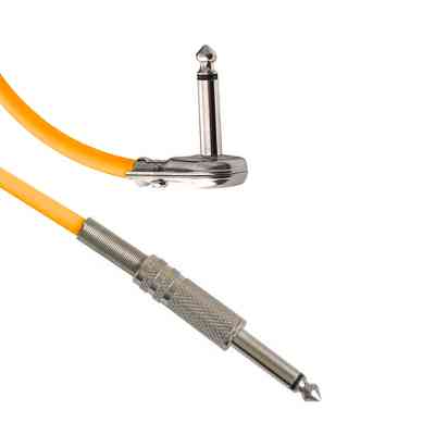 Інструментальний кабель SoundKing Instrumental Cable 5m (BC327) Вінниця