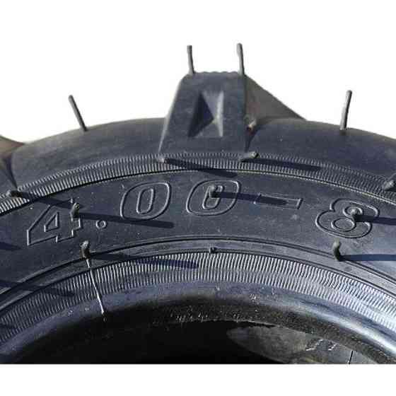 Покришка з камерою 4.00*8 8PR (мотоблок) Мукачево