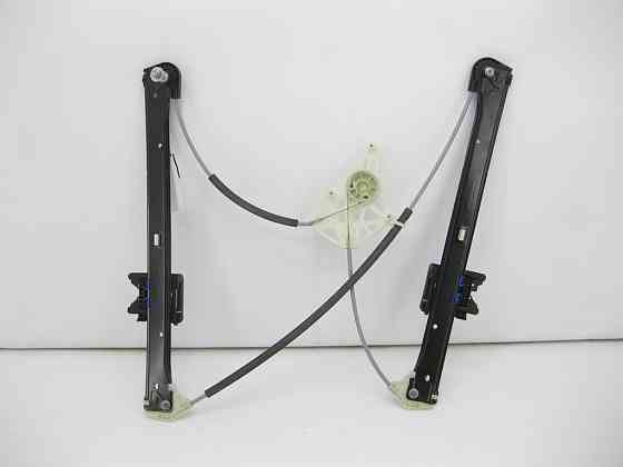 VAG  4M0839462A Склопідйомник задніх правих дверей Одесса