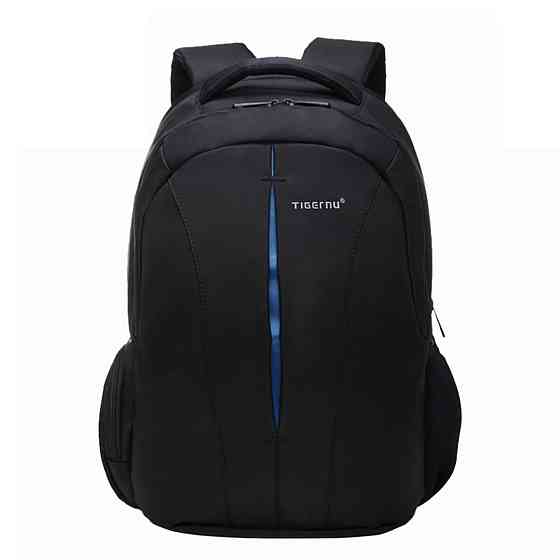 Рюкзак Tigernu T-B3105 15.6" Black/blue (T-B3105Blue) Киев