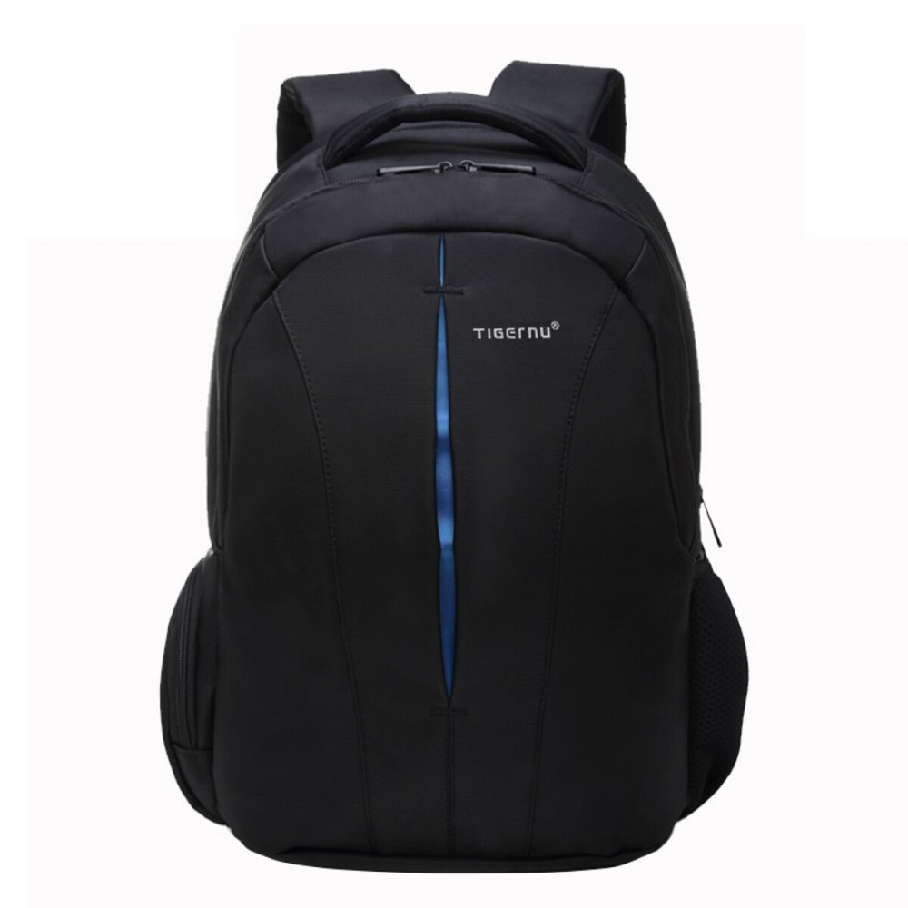 Рюкзак Tigernu T-B3105 15.6" Black/blue (T-B3105Blue) Киев - изображение 1
