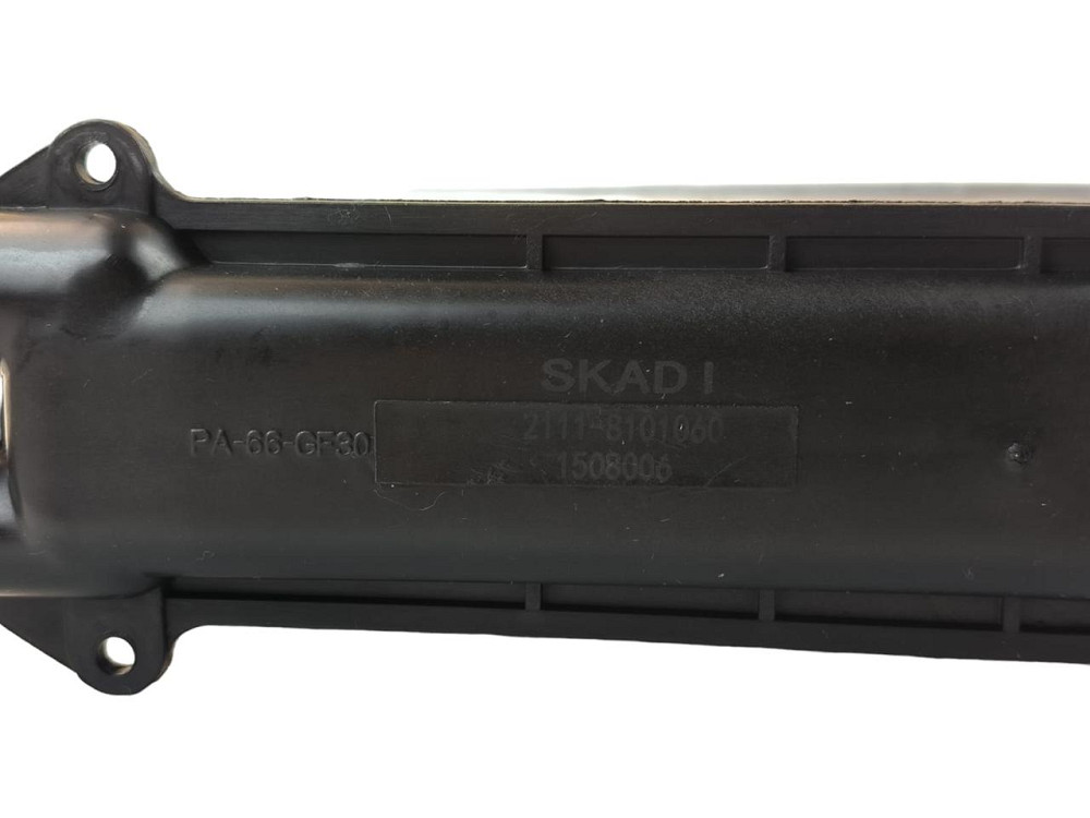 Радиатор 2110, 2111, 2112, 2170, 2171, 2172 (после 2003 года) печки Мукачево - изображение 2