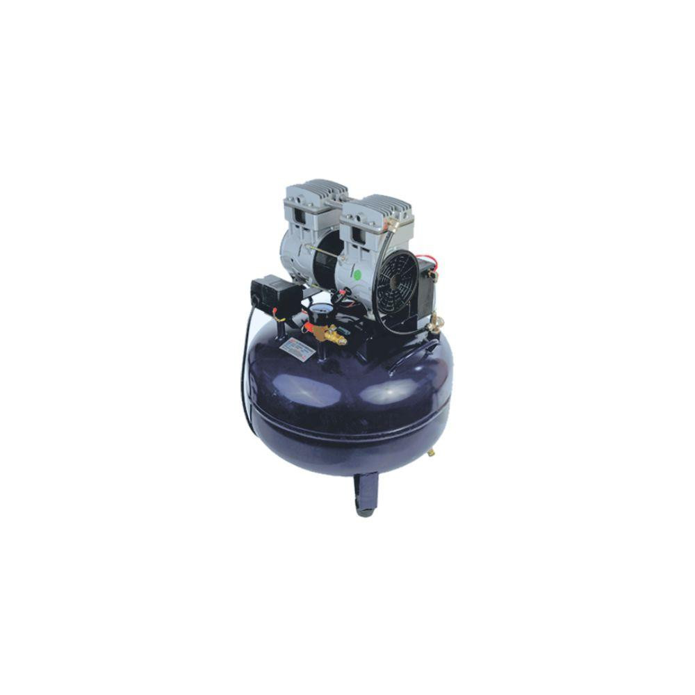 Компрессор стоматологический ND-100 Днепр - изображение 1