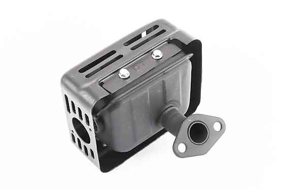 Глушник 168F/170F Киев